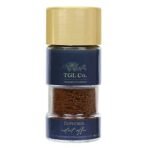 TGL Co. The Good Life Company Euphoria + Caramel Flavoured Coffee (100Gms), Granule, Bottle - Fast UK Delivery - Image 4
