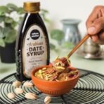 Urban Platter Arabian Date Syrup, 400g - Fast UK Delivery - Image 7
