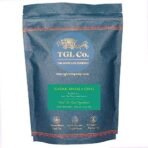 TGL Co. The Good Life Company Tgl Co. Monsoon Lifestyle Experiential Teas (Kadak Masala 100 Gram + Bombay Cutting Chai 100 Gr + Kashmiri Kahwa Black Tea 16 Tea Bags) Pack Of 3 - Fast UK Delivery - Image 5