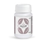Charak Pharma Charak Calcury Tablets (40 Tablets) - Fast UK Delivery