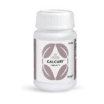 Charak Pharma Charak Calcury Tablets (40 Tablets) - Fast UK Delivery