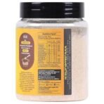 Urban Platter Vegetable Bouillon and Broth Powder, 200g [ Anytime Convenience | Prepares Quickly | Vibrant Flavours | Ideal Seasoning and Condiment] - Fast UK Delivery - Image 4