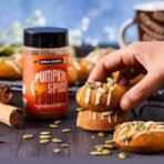 Urban Platter Pumpkin Spice Powder, 70g | Classic Warm Spice Blend | Ideal for Coffee, Baked Goodies - Fast UK Delivery - Image 7