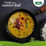 Tata Sampann Dal Tadka Masala with Natural Oils, 100g, Dal Tadka Masala Powder, Crafted by Chef Sanjeev Kapoor, With Chefs Exclusive Tip, Rich Aroma & Flavour - Fast UK Delivery - Image 7