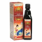 Herbal Canada Pain Controller | 500 ML | Helpful for Muscular Pain, Knee Pain | Good For Blood Circulation | Helpful for back and joint pain | 100% Natural (Pack of 2) - Fast UK Delivery - Image 2