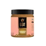 OOSH Gourmet's Tamarind Powder 250grams | All Natural Spray Dried Jar Packaging - Fast UK Delivery