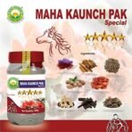 BASIC AYURVEDA Maha Kaunch Pak Special 200g | Ayurvedic Supplements for Vata Health | A Powerful Blend of Natural Ingredients Extra Strength Formula - Fast UK Delivery - Image 5