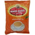 Wagh Bakri Leaf Tea, 250 g - Fast UK Delivery