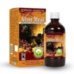 Basic Ayurveda After Meal Juice 450ml | - Fast UK Delivery - Image 2