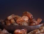 LEEVE DRY FRUITS Fresh Afghan Munakka Abjosh With Seeds Raisins Kishmish Kismis Grapes Exotic,Raisins 400g - Fast UK Delivery - Image 5