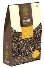 OOSH Chia Seed, 500 g - Fast UK Delivery - Image 4
