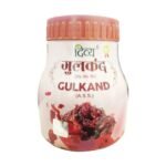 Patanjali Vegetarian Gulkand 400Gm - Fast UK Delivery