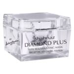 Shahnaz Husain Diamond Plus Skin Rejuvenating Facial Mask 50Gm - Fast UK Delivery