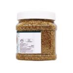 Tassyam Oregano Flakes 250g | Jumbo Pack - Fast UK Delivery - Image 4