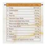 Haldiram's Nagpur Chocolate Roll - Pack Of 1 - 500 Gm - Fast UK Delivery - Image 4