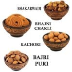 Neelam Foodland Diwali Sweets and Snacks Food Gift Box Hamper . (2700 Grams) - Fast UK Delivery - Image 5