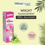 HERBAL CANADA Fat Reducer Awla Tonic, 500 ml (Pack of 3) - Fast UK Delivery - Image 7