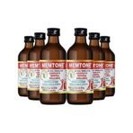 AIMIL Memtone Syrup | Ayurvedic Medicine | Pack of 6 - Fast UK Delivery - Image 2