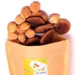 Leeve Dry Fruits Afghan Apricot Fig Combo, 800 G - Fast UK Delivery - Image 6