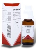 Adel 4 Apo Rheum Drop 20ml - Fast UK Delivery