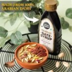 Urban Platter Arabian Date Syrup, 400g - Fast UK Delivery - Image 6