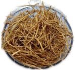 Divesh Store Khas Root 200 Grm- Vetveria - Zizanioides - Vals - Ramacham - Vetiver - Vittiver Root - - Image 2