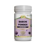 Cura Mahaveer Babchi/Bakuchi/Bavanchi Powder | Pure & Natural| Free from chemicals & Preservatives 100 gm - Fast UK Delivery