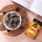 Urban Platter Sweet Amla Candy Infused with Ginger Lemon Pepper, 250g (Sweet, Tangy and Zesty | Aftermeal Digestive | Travel Essential | Anytime Snack |) - Fast UK Delivery - Image 7
