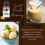 Urban Platter Classic Vanilla Flavour, 50ml - Fast UK Delivery - Image 6