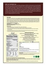 Oosh Flax Seeds, 500 G - Fast UK Delivery - Image 4