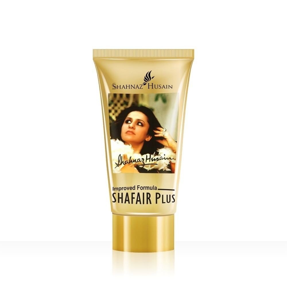 uk510yLtR9MCL-1.jpg Shahnaz Husain Shafair Plus - 40GM - Fast UK Delivery - Image 1