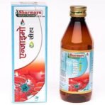 Sharmayu Enzymo Syrup, 200 ml - Fast UK Delivery - Image 3