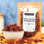 Urban Platter Sun Dried Tomato, 100g - Fast UK Delivery - Image 5
