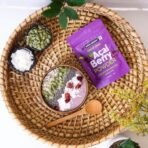 Urban Platter Freeze-Dried Acai Berry Powder, 30g (Brazilian Superfood | Rich in Antioxidants | Perfect for Smoothies & Bowls) - Fast UK Delivery - Image 4