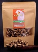 Leeve Dry Fruits Black Pepper Flavour Cashew, 800g - Fast UK Delivery - Image 4
