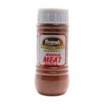Roopak Mughlai Spice Powder - Meat Mutton, 100g - Fast UK Delivery