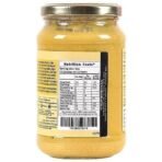 Urban Platter French Dijon Mustard, 350 grams - Fast UK Delivery - Image 4