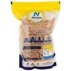 Neelam Foodland Roasted Barley Puffs (400 GM) - Fast UK Delivery - Image 5