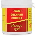 Vyas Gokharu Churna, 400gm - Fast UK Delivery - Image 2