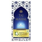Taj Mahal Brooke Bond, 25 Tea Bags, 47.5 Grams (1.9 g each), Vegetarian - Fast Shipping to USA & Canada - Image 2