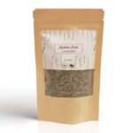 Karma Kettle Karma Pure Lavender (Flower) - 25 gm - Fast UK Delivery