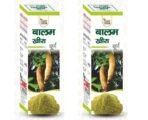 Fame Drugs- Balam Kheera Churan 200g Pack of 2 - Herbal Formulation Ayurvedic Churan For Health 200g Pack of 2 - Fast UK Delivery