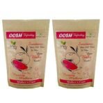 OOSH Teafreshing Mother's Care Herbal Tea, 2 x 100 g - Fast UK Delivery - Image 2