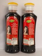 Girnar Anti Dandruff & Anti Lice Hair Oil with Neem & Nagarmoth Hair Oil | Ayurvedic Non-Sticky Hair Oil for Dry Scalp and Dandruff | 100% Natural Hair Oil for Men & Women | Herbal Khoda Hair Oil 200ml Pack of 2 - Fast UK Delivery - Image 3