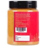 Urban Platter Jeeravan Masala, 150g (Indori Poha Masala, Chatpata Masala for Street Style Pohe, Sprinkle on Poha, raita, Fruit chaats and Even pakoras) - Fast UK Delivery - Image 3
