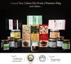 Tassyam Ultra Pine Nuts 75g | Premium, Rare, Natural - Fast UK Delivery - Image 6