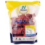 Neelam Foodland Special Beet Root Wafer 400G, Red - Fast UK Delivery - Image 5