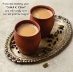 Octavius | Assorted Premix Tea (3 in1) -20 Pouches | Indian Masala | Cardamom | Ginger | Premix Tea | Readymade Tea Mix | Ready Tea | Premix Tea Powder | Instant Tea | Tea Premix | PVC Pack - (15Gm X 20 Sachets) - Fast UK Delivery - Image 7