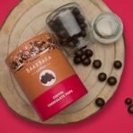 Baarbara Chocolate | Coffee Chocolate Pops | Pure Dark Chocolate Pops (Pack of 4) - Fast Shipping to USA & Canada - Image 5