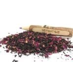 Tassyam Oolong Rouge Tea, 50 Grams | Iced Tea, Summer Drink | Luxury Box - Rose Tea Blend, Loose Leaf - Fast UK Delivery - Image 6
